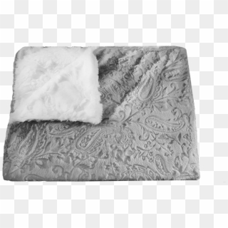 Larger Photo - Cozy Blanket Png Clipart