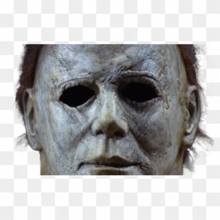 Halloween Fx Artist Reveals The Hardest Part Of Crafting - Michael Myers Mask 2018 Clipart