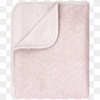 Lux Printed Blanket Soft Pink Home By Door - Leather Clipart