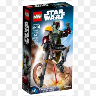 75533 1 - Lego Star Wars 75534 Clipart