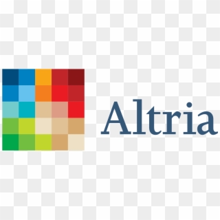 Altria Discontinues Its E-cigarette Brands As It Eyes - Altria Group Logo Clipart
