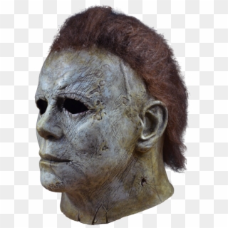 Trick Or Treat Studios Michael Myers Halloween 2018 - Michael Myers Mask 2018 Clipart