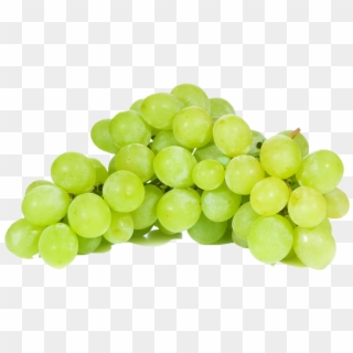 Green Grapes Png Clipart