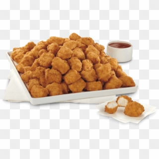 Chilled Chick Fil A® Nugget Trays - Chick Fil A Catering Clipart