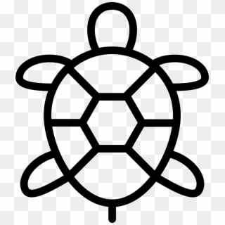 Png File - Turtle Icon Png Clipart
