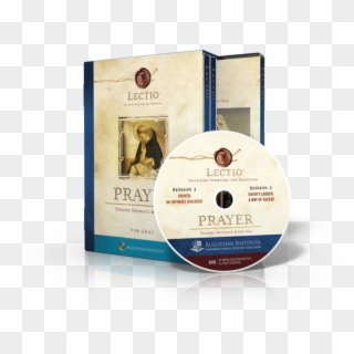 Lectio - Prayer - Dvd Set - African Grey Clipart