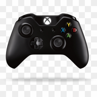 Xbox One Controller Clipart