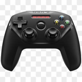 Finding Ios Gamepads And Controllers - Apple Tv 4k Game Controller Clipart