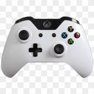 Xbox One Controller, Xbox 360, Xbox Games, Video Game - Final Fantasy Xbox One Controller Clipart