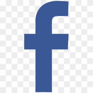 Facebook - Large Facebook Icon Png Clipart