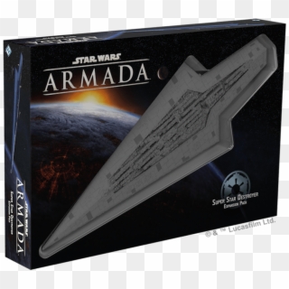 Armada Super Star Destroyer Expansion Pack - Weapon Clipart