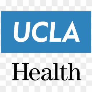 Ucla Health Clipart