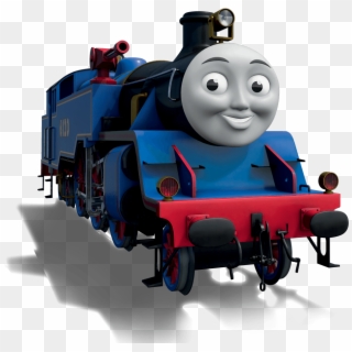 Thomas And Friends Belle Clipart
