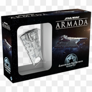 Star Wars Armada Gladiator Class Star Destroyer Clipart