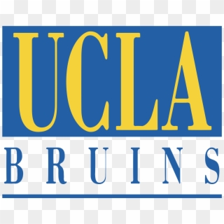 Ucla Bruins Logo Png Transparent - Ucla Bruins Clipart