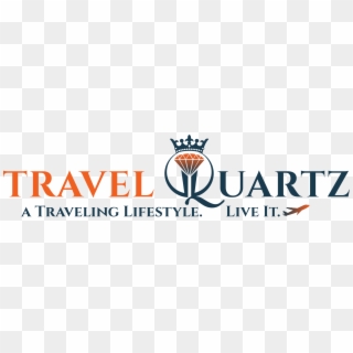 Travel Quartz - Graphic Design Clipart