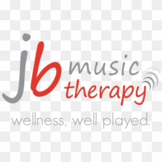 Jb Music Therapy - Calligraphy Clipart