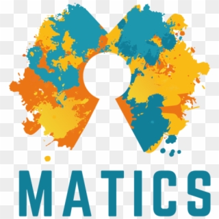 Matics Logo Clipart