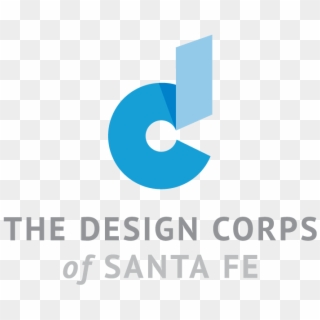 Design Corps Of Santa Fe Social Impact Project - Logo Design Project Logo Clipart