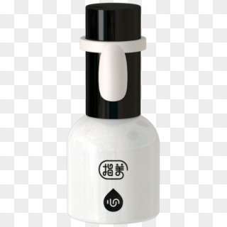 Lightbox Moreview - Glass Bottle Clipart