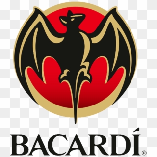 Bacardi Png Transparent Bacardi Png Images Pluspng - Bacardí New Logo Png Clipart