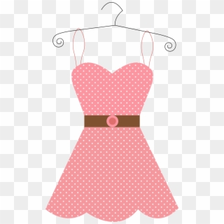 Thumb Image - Roupas Em Desenho Png Clipart