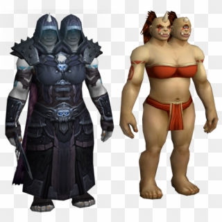 Ogre Wow Clipart
