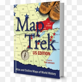 Home / Geography Curriculum / Map Trek / Map Trek - Map Clipart