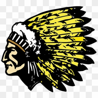Mill Neck Chiefs - Saugus High School Ma Logo Clipart