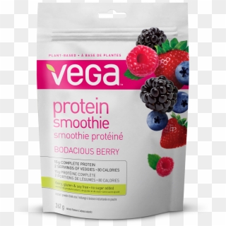 Vega Smoothies , Png Download - Vega Protein Smoothie Clipart