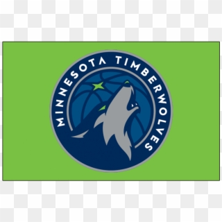 Minnesota Timberwolves Logos Iron On Stickers And Peel-off - Emblem Clipart