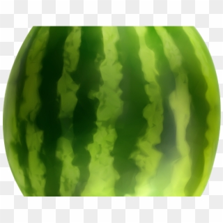 Watermelon Clipart Cantaloupe - Watermelon Png Transparent Png