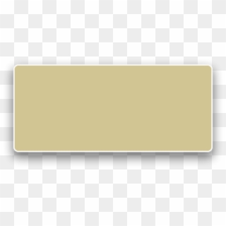 Blank Sign - Transparent Blank Sign Png Clipart
