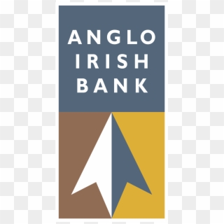 Anglo Irish Bank Logo - Anglo Irish Bank Clipart