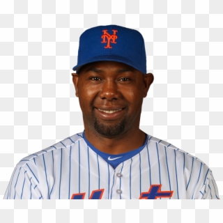 New York Metsverified Account - Curtis Granderson Png Clipart