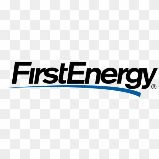 Firstenergy First Energy Logos Brands And Logotypes - First Energy Clipart