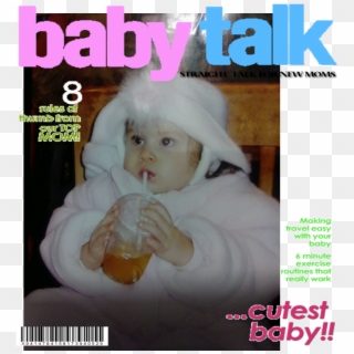 Baby Girl Summer Rae Https - Magazine Clipart