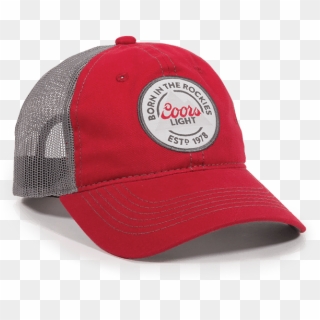 Beer Hat Png - Baseball Cap Clipart