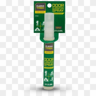Odor Control Gear Spray - Household Supply Clipart