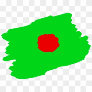 Bangladesh Flag Png Image - Emblem Clipart