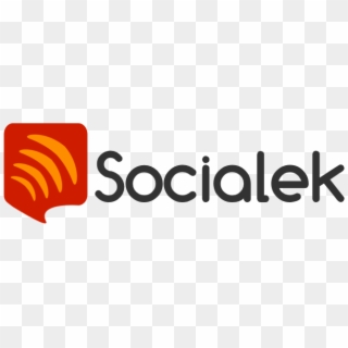 Logo De Socialek En Png , Png Download - Circle Clipart