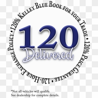 Kelley Blue Book Logo Png Transparent Background - Electric Blue Clipart