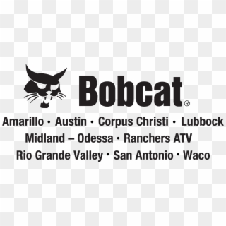 Bobcat Clipart