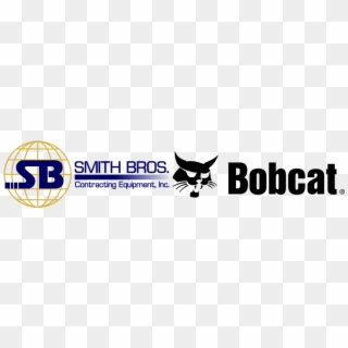 Sb Equipment - Bobcat Clipart