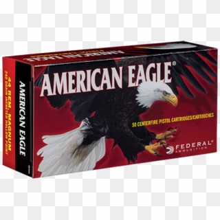 Federal American Eagle 6.5 Creedmoor Clipart