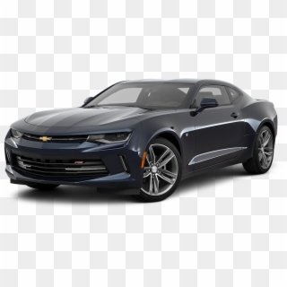 Blue 2016 Used Chevy Camaro - Dodge Charger 2018 Gray Clipart