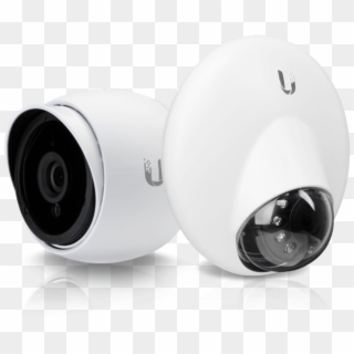 Surveillance Camera Png - Camaras Ubiquiti Clipart