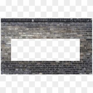 Photo Dirtybricktexturelongwin - Texture Dirty Brick Wall Clipart