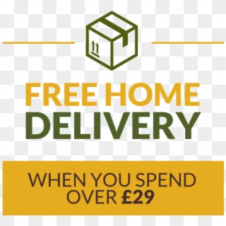 Our Home Delivery Service - Free Home Delivery Png Hd Clipart