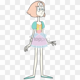 Free Png Download Steven Universe Pearl Clipart Png - Old Pearl Steven Universe Transparent Png